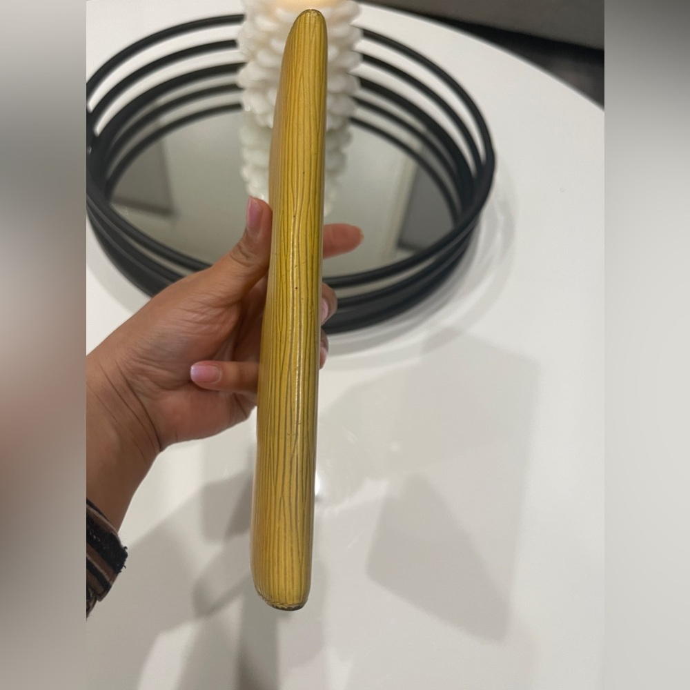 LOUIS VUITTON Epi Portefeuille International Long Wallet Epi Leather - Picture 4 of 15